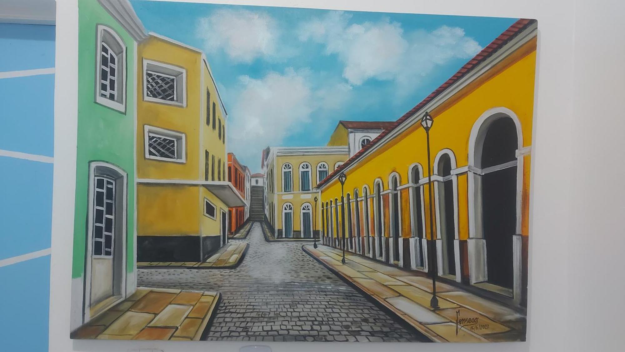 Hotel Pousada dos Sonhos Sao Luis (Maranhao) Exterior foto