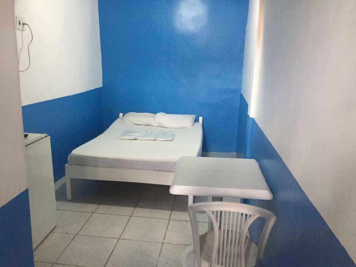 Hotel Pousada dos Sonhos Sao Luis (Maranhao) Quarto foto